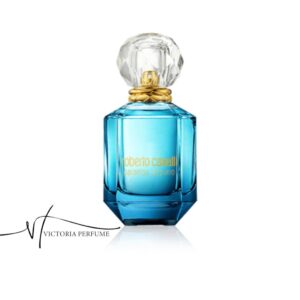 ادکلن روبرتو کاوالی پارادایسو آزورو Roberto Cavalli Paradiso Azzurro