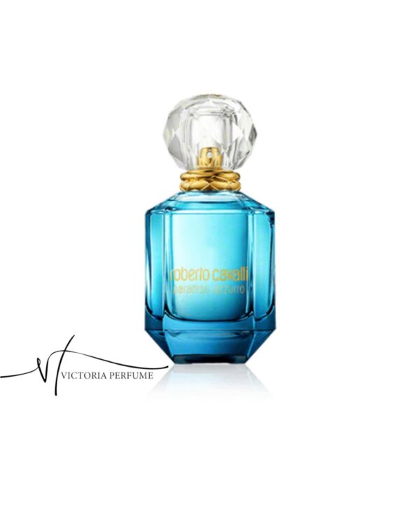 ادکلن روبرتو کاوالی پارادایسو آزورو Roberto Cavalli Paradiso Azzurro