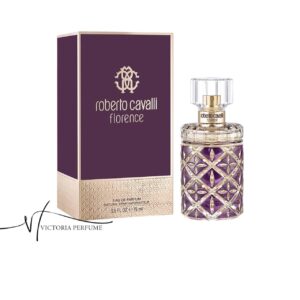 ادکلن روبرتو کاوالی فلورنس Roberto Cavalli Florence