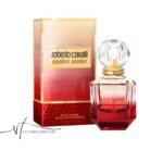 ادکلن روبرتو کاوالی پارادایسو اسولوتو Roberto Cavalli Paradiso Assoluto