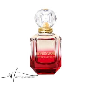 ادکلن روبرتو کاوالی پارادایسو اسولوتو Roberto Cavalli Paradiso Assoluto