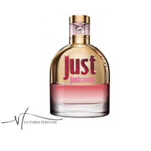 ادکلن روبرتو کاوالی جاست کاوالی Roberto Cavalli Just Cavalli