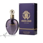 ادکلن روبرتو کاوالی عود ال قصر Roberto Cavalli Oud al Qasr