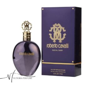 ادکلن روبرتو کاوالی عود ال قصر Roberto Cavalli Oud al Qasr