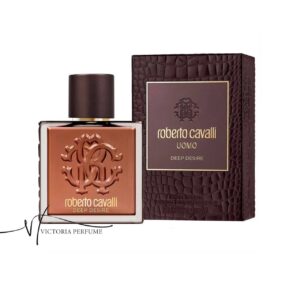 ادکلن روبرتو کاوالی یومو دیپ دیزایر Roberto Cavalli Uomo Deep Desire