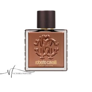 ادکلن روبرتو کاوالی یومو دیپ دیزایر Roberto Cavalli Uomo Deep Desire