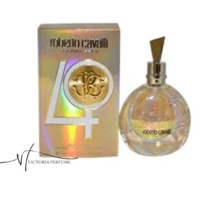 ادکلن روبرتو کاوالی انیورساری Roberto Cavalli Anniversary