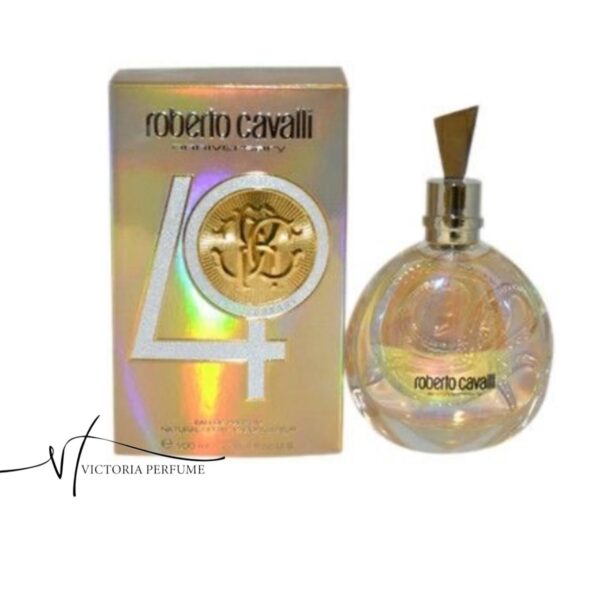 ادکلن روبرتو کاوالی انیورساری Roberto Cavalli Anniversary