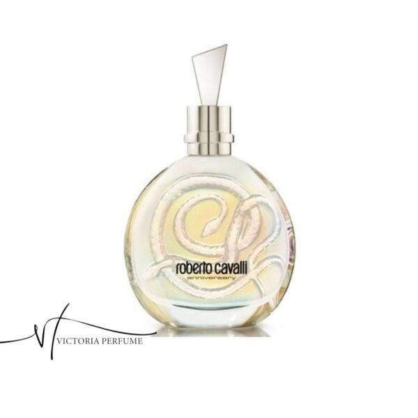 ادکلن روبرتو کاوالی انیورساری Roberto Cavalli Anniversary