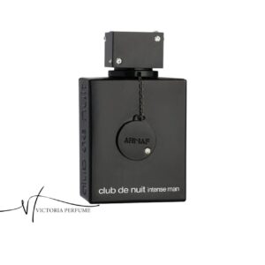ادکلن آرماف کلاب د نویت اینتنس Armaf Club de Nuit Intense