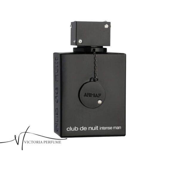 ادکلن آرماف کلاب د نویت اینتنس Armaf Club de Nuit Intense