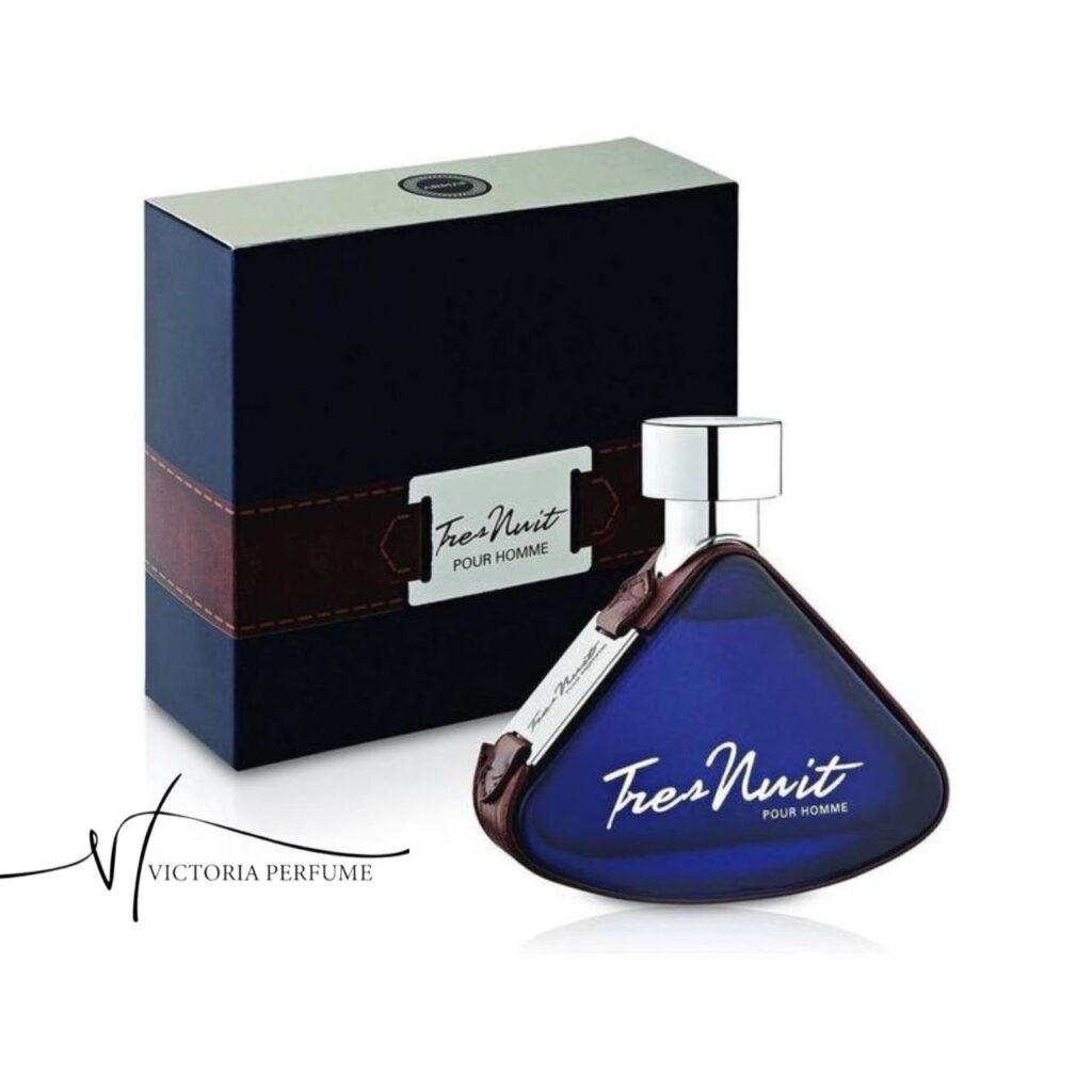 ادکلن آرماف ترس نویت Armaf Tres Nuit