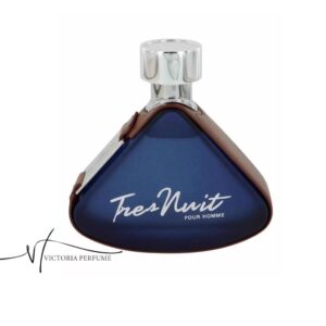 ادکلن آرماف ترس نویت Armaf Tres Nuit