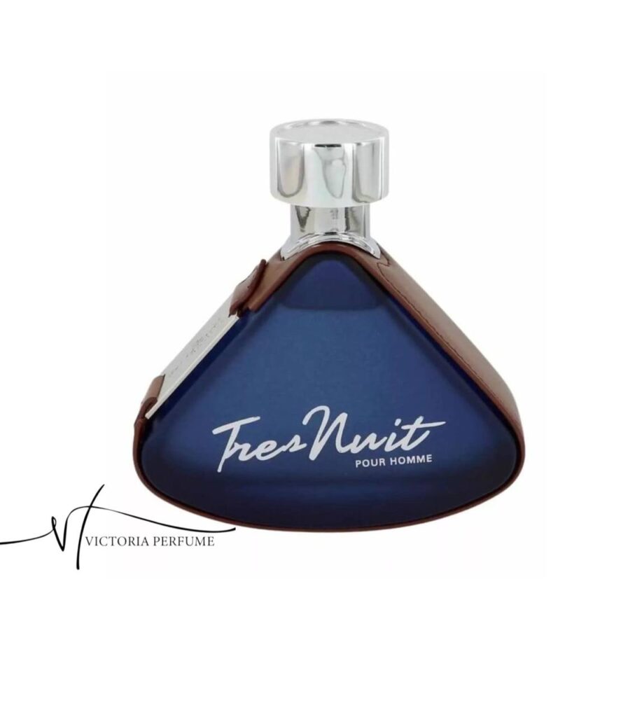ادکلن آرماف ترس نویت Armaf Tres Nuit