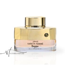 ادکلن آرماف ونیتی فم اسنس Armaf Vanity Femme Essence