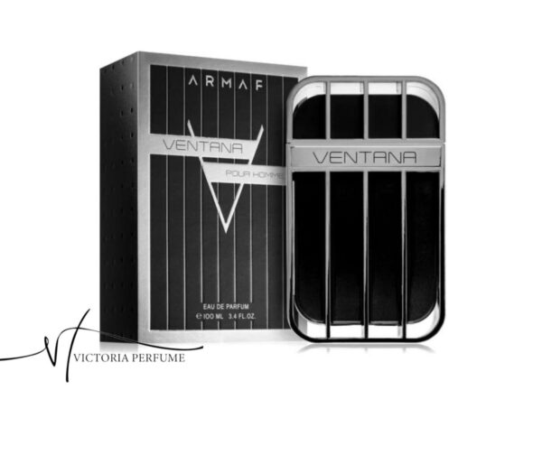 ادکلن آرماف ونتانا پور هوم Armaf Ventana Pour Homme