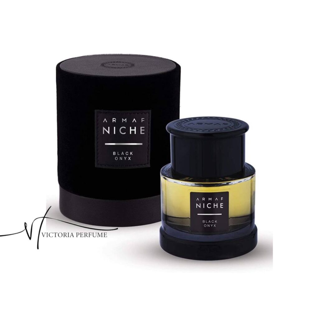 ادکلن آرماف بلک اونیکس Armaf Black Onyx