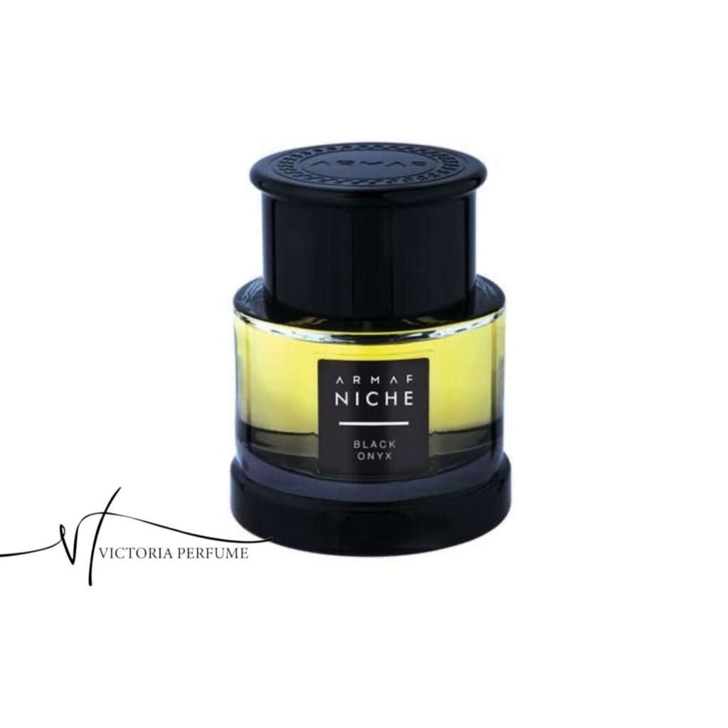 ادکلن آرماف بلک اونیکس Armaf Black Onyx