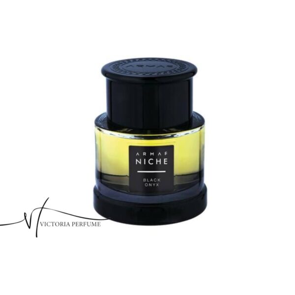 ادکلن آرماف بلک اونیکس Armaf Black Onyx