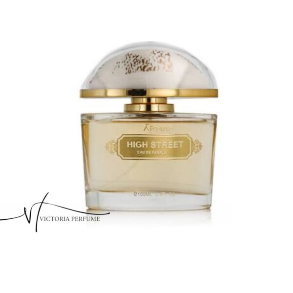 ادکلن آرماف های استریت Armaf High Street