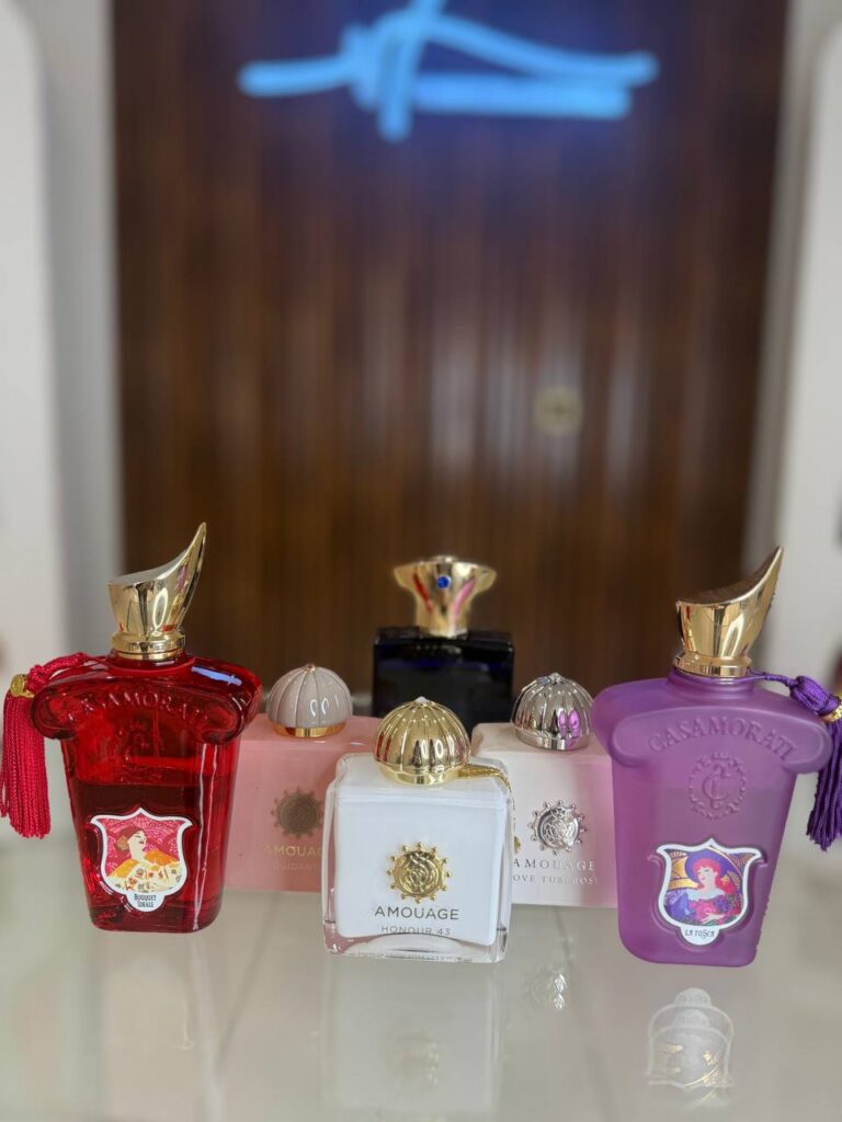 چطور پخش بو و ماندگاری عطر رو افزایش بدیم_ترفندهای حرفه‌ای و کاربردی