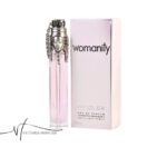ادکلن تیری موگلر وومنیتی ادو پرفیوم Thierry Mugler Womanity EDP