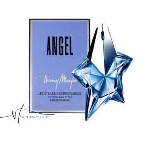 ادکلن تیری موگلر آنجل Thierry Mugler Angel