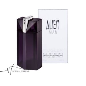 ادکلن تیری موگلر الین مردانه Thierry Mugler Alien Man