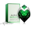 ادکلن تیری موگلر آورا موگلر Thierry Mugler Aura Mugler
