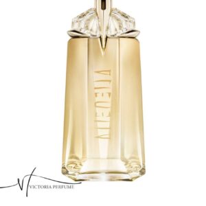 ادکلن تیری موگلر آلین گاددس Thierry Mugler Alien Goddess