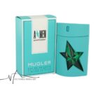 ادکلن تیری موگلر ای من کریپتومینت Thierry Mugler A*Men Kryptomint