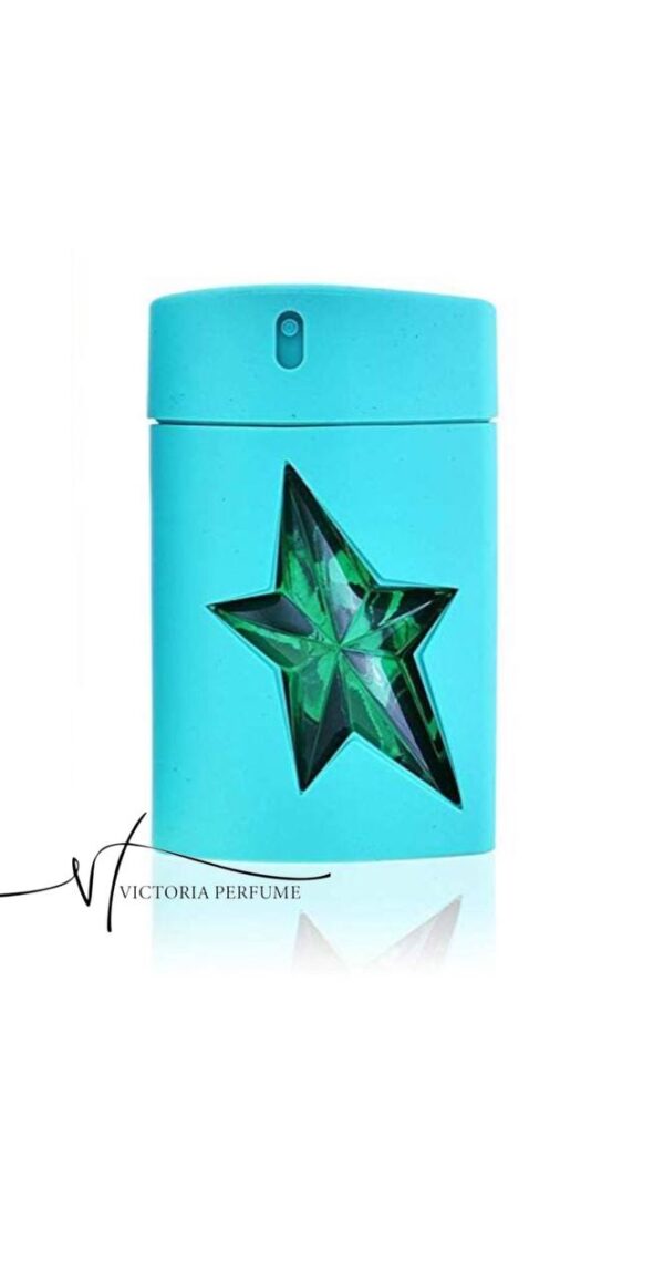 ادکلن تیری موگلر ای من کریپتومینت Thierry Mugler A*Men Kryptomint