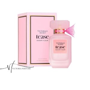 ادکلن ویکتوریا سکرت تیز فلاور Victoria Secret Tease Flower