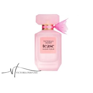 ادکلن ویکتوریا سکرت تیز فلاور Victoria Secret Tease Flower