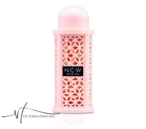 تفاوت عطر گران و ارزان.ادکلن لطافه ریو ناو زنانه Lattafa Rave Now Women