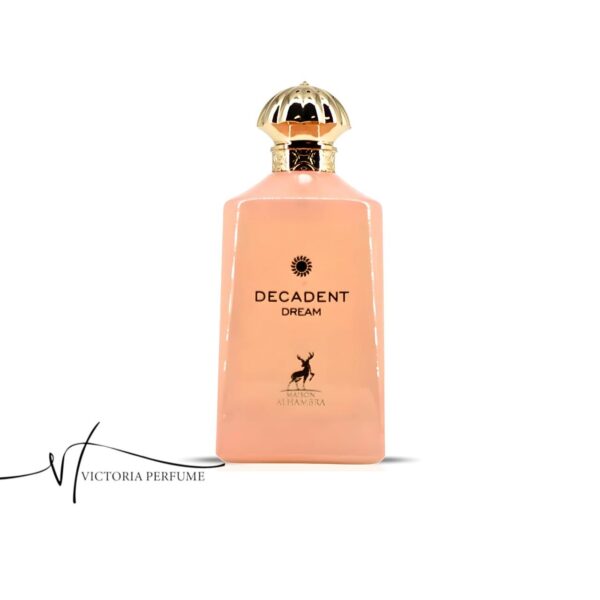 ادکلن الحمبرا دکادنت دریم Alhambra Decadent Dream