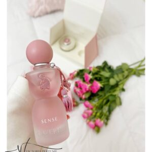 ادکلن جورجینا سنس لاورن Georgina sense laverne