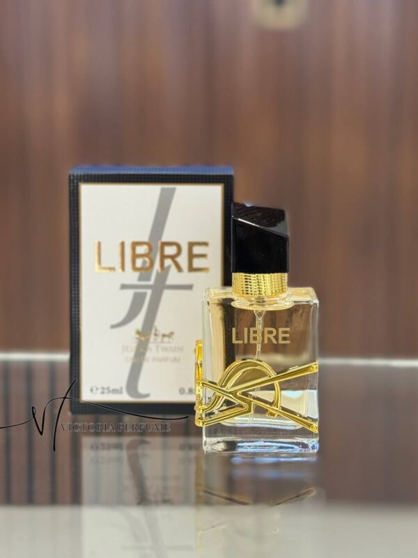 ادکلن شرکتی لیبره Yves Saint Laurent Libre
