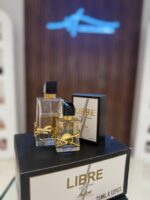 ادکلن شرکتی لیبره Yves Saint Laurent Libre