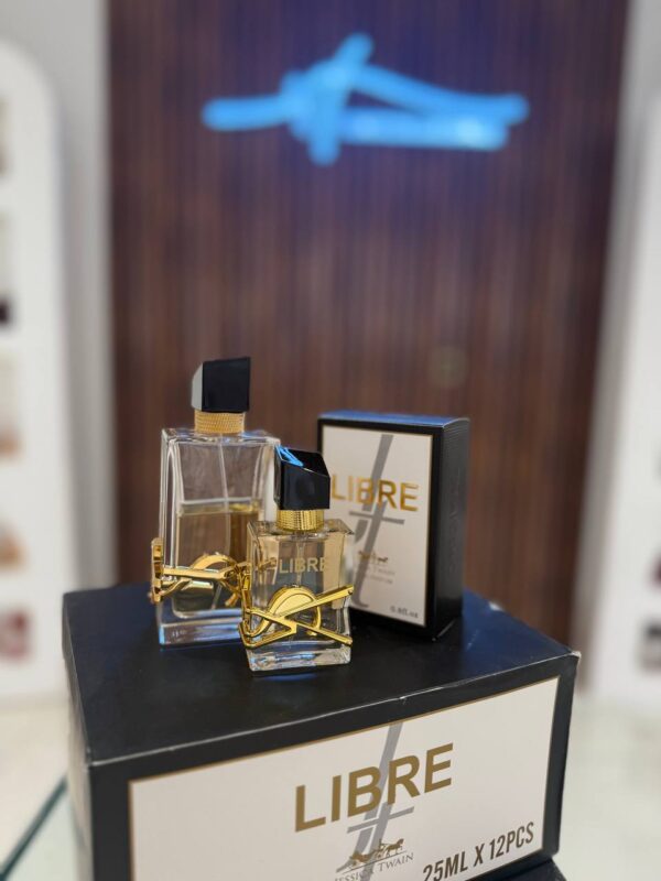 ادکلن شرکتی لیبره Yves Saint Laurent Libre