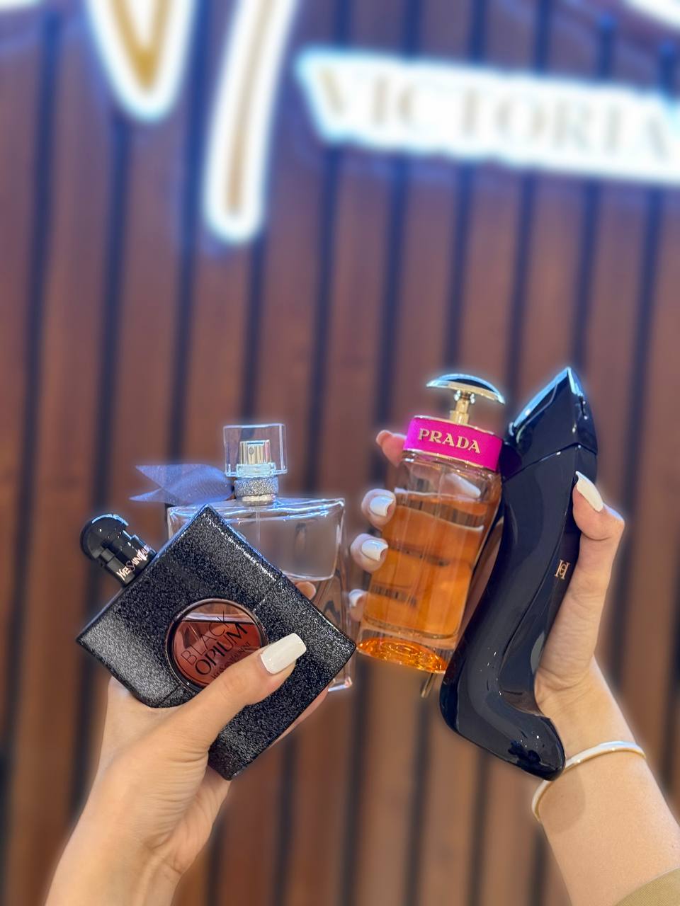 عطر خوراکی یا گورماند _ معرفی بهترین عطرهای شیرین و خوشمزه زنانه