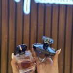 انتخاب عطر بر اساس شخصیت