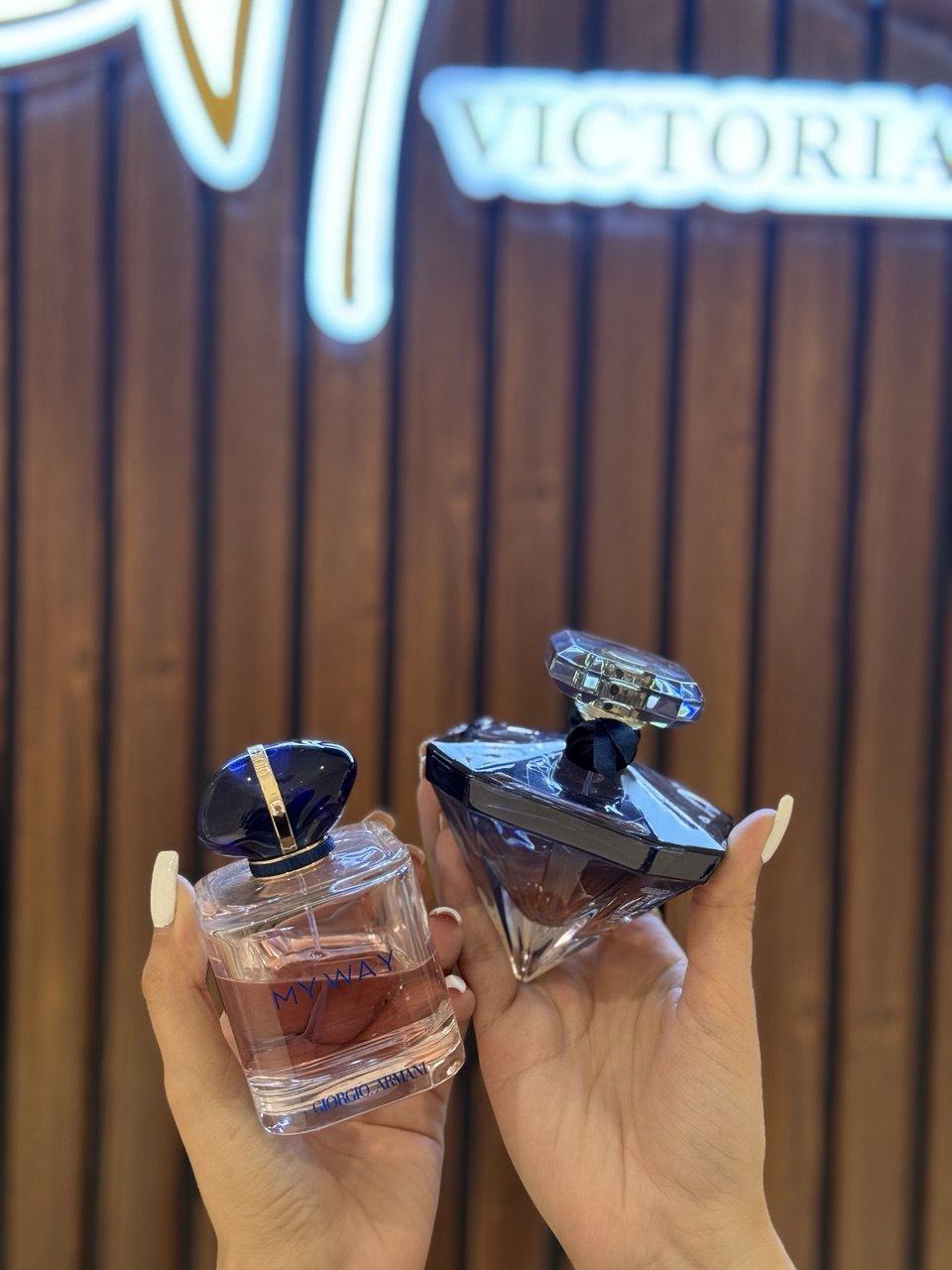 انتخاب عطر بر اساس شخصیت