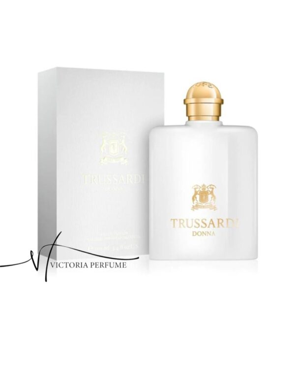 ادکلن تروساردی دونا Trussardi Donna