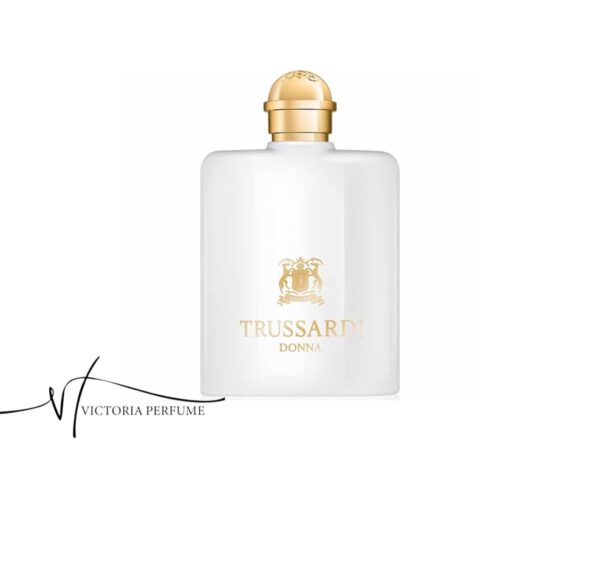 ادکلن تروساردی دونا Trussardi Donna.زنانه