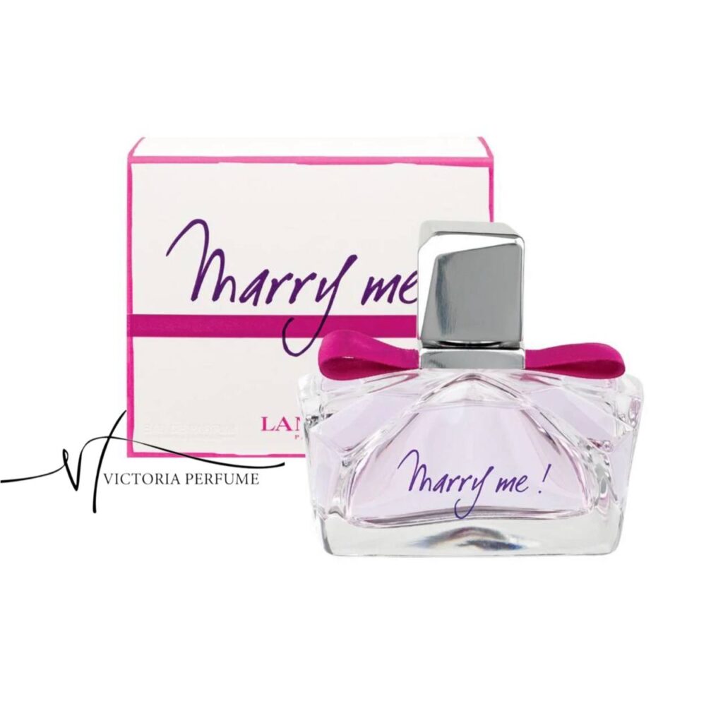 ادکلن لانوین ماری می Lanvin Marry Me