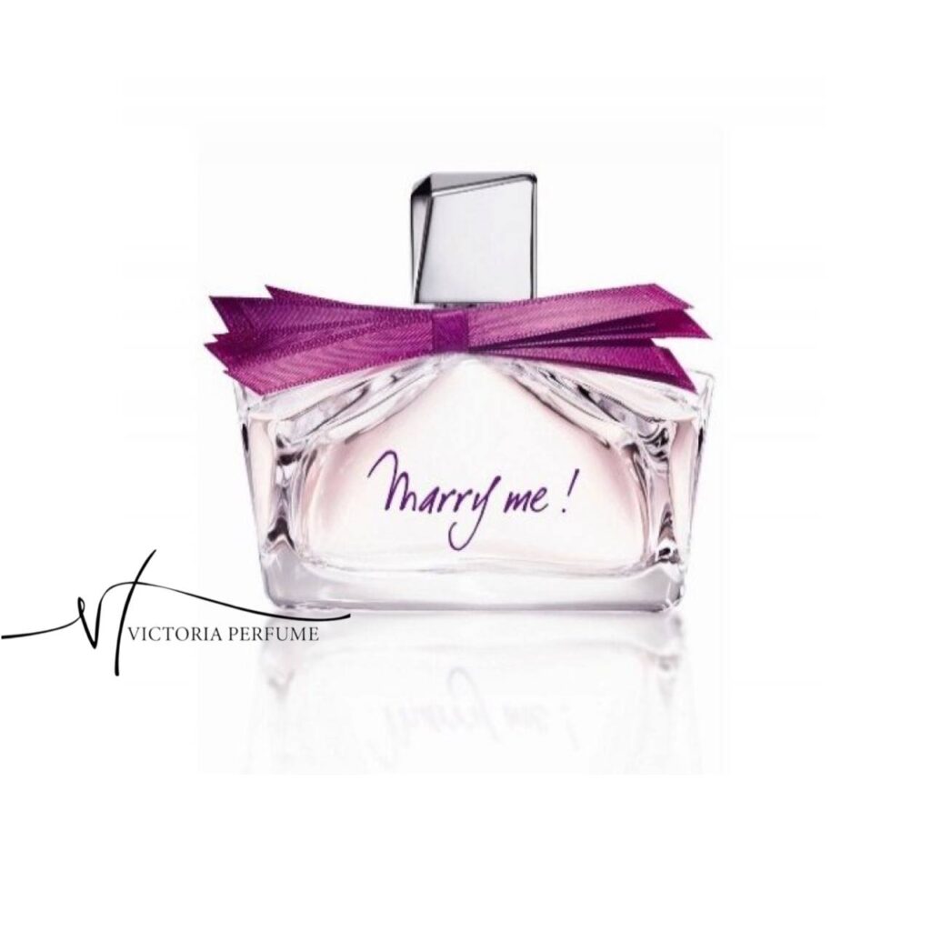 ادکلن لانوین ماری می Lanvin Marry Me