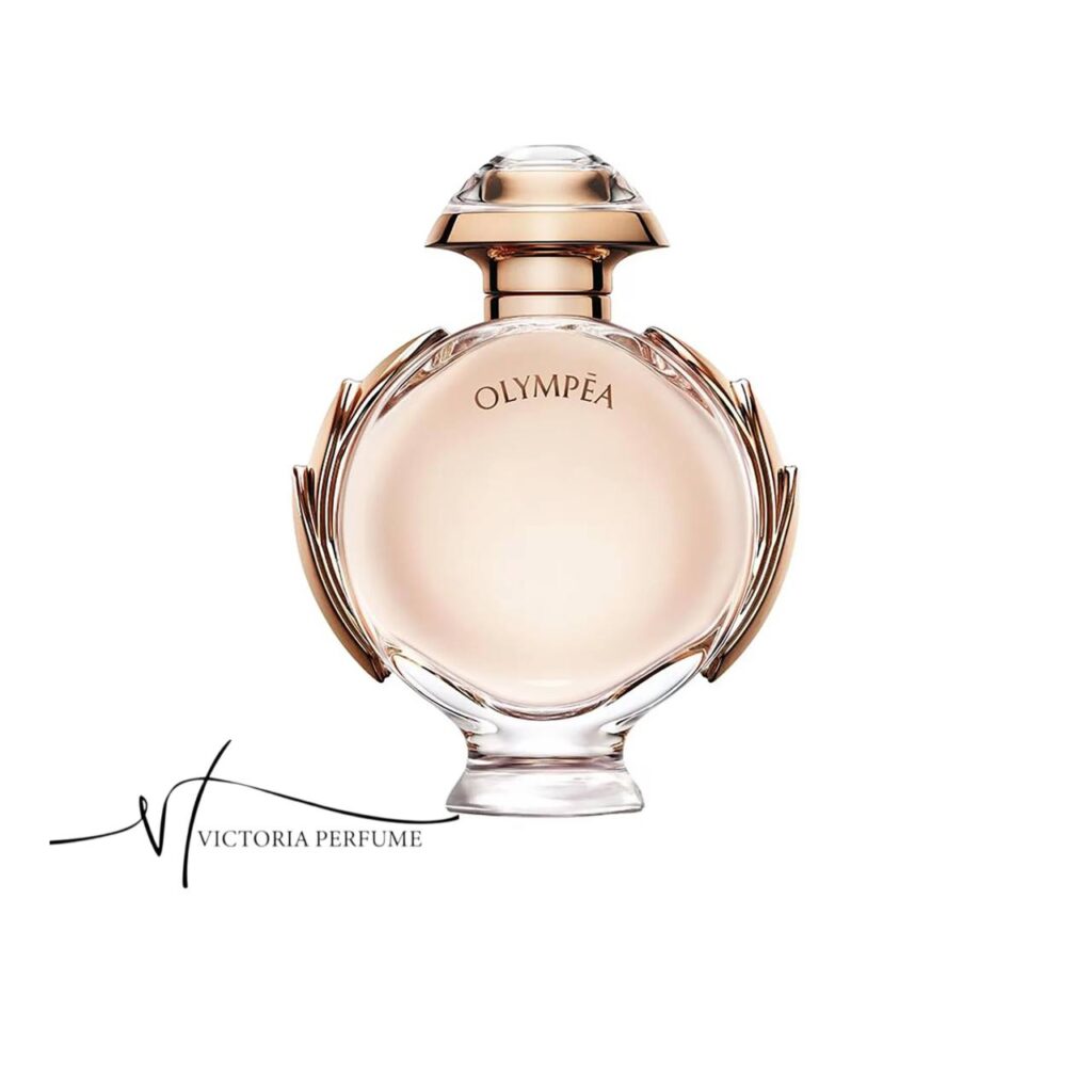 ادکلن پاکو رابان المپیا Paco Rabanne Olympea