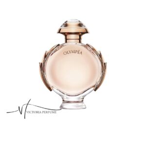 ادکلن پاکو رابان المپیا Paco Rabanne Olympea