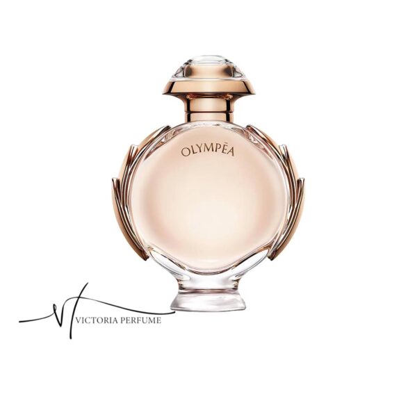 ادکلن پاکو رابان المپیا Paco Rabanne Olympea